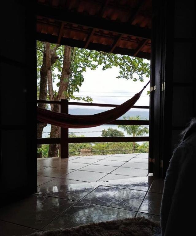 Pousada Recanto Das Vieiras Ilhabela Exterior foto